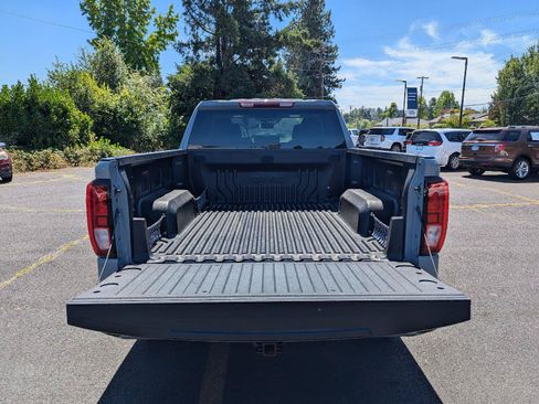 Used 2024 GMC Sierra 1500 Elevation AWD/4WD image 28