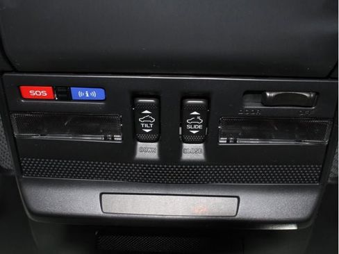 New 2026 Subaru Outback Touring XT image 33