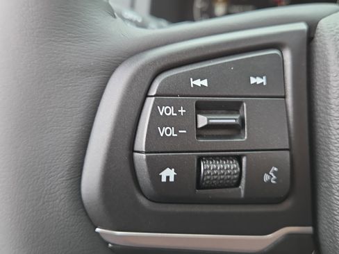 New 2026 Honda Ridgeline RTL image 24