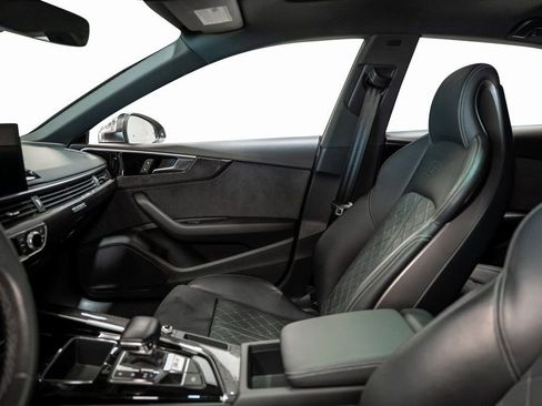 Used 2022 Audi S5 Premium w/ Convenience Package image 64