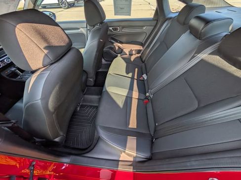 Used 2023 Honda Civic Sport image 20