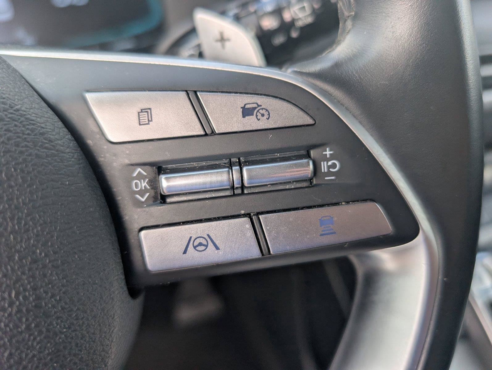 Used 2024 Hyundai Palisade SEL FWD image 23