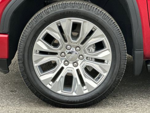 Certified 2020 GMC Sierra 1500 Denali w/ Denali Ultimate Package image 36