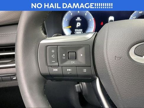Certified 2025 INFINITI QX60 Luxe AWD/4WD image 24