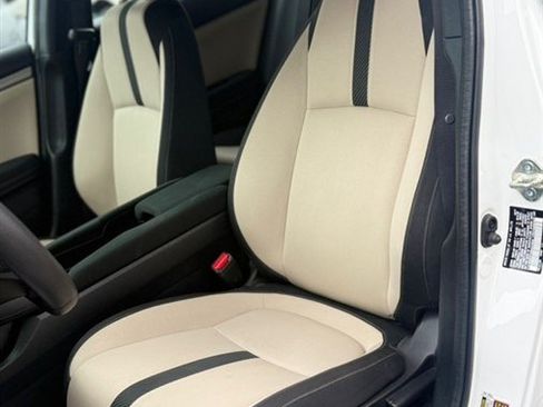 Used 2017 Honda Civic LX image 12