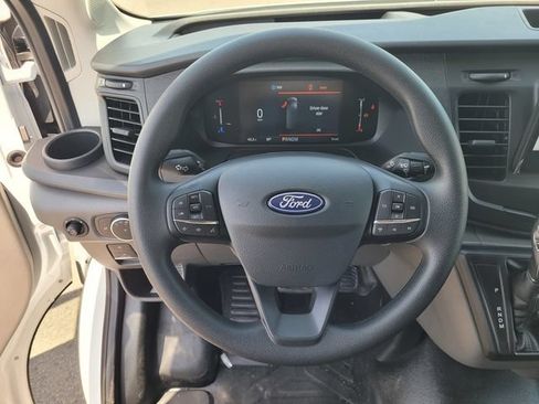 New 2026 Ford Transit 250 148 High Roof Extended AWD image 9