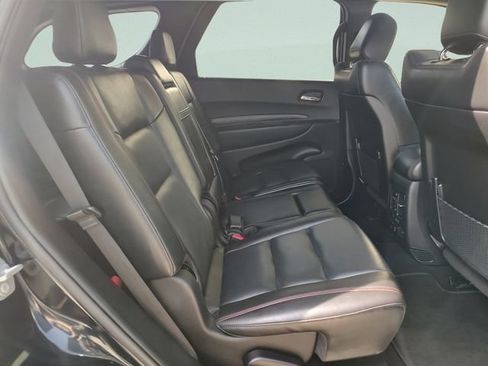 Used 2024 Dodge Durango GT RWD image 32
