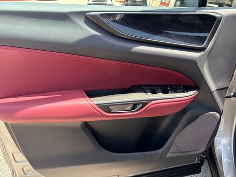 Certified 2026 Lexus NX 350 AWD image 12