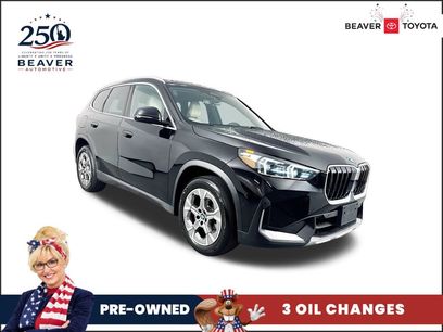 Used 2023 BMW X1 xDrive28i