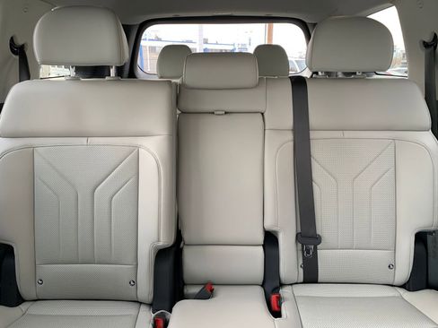 Used 2025 Hyundai Santa Fe SEL image 40