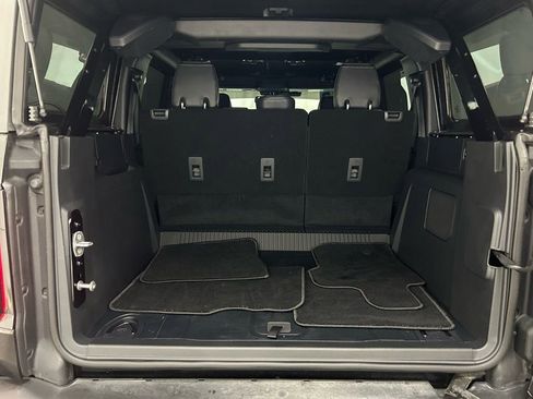 Used 2025 Ford Bronco Badlands image 30