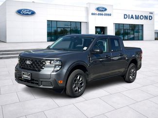 New 2026 Ford Maverick XLT FWD video 1