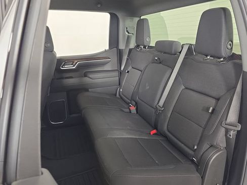 Certified 2024 GMC Sierra 1500 Elevation w/ Max Trailering Package AWD/4WD image 27