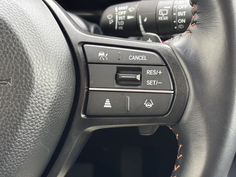 Certified 2025 Honda CR-V Sport-L image 35