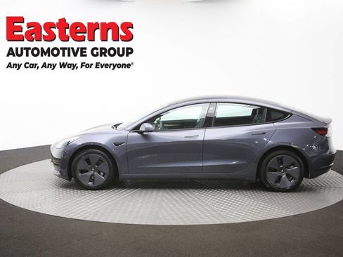 Used 2023 Tesla Model 3 Standard Range RWD image 54