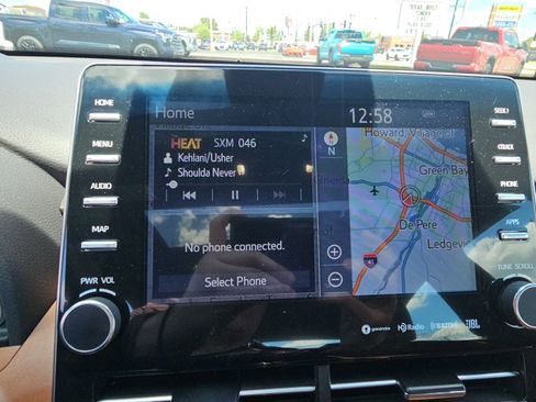 Used 2020 Toyota Avalon Limited w/ Advanced Safety Package FWD image 16