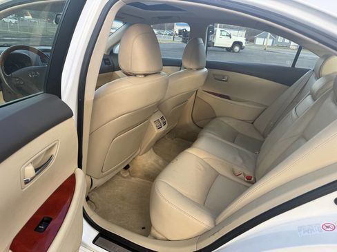 Used 2007 Lexus ES 350 Base 4dr Sedan FWD image 10