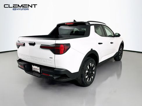 New 2026 Hyundai Santa Cruz SEL AWD/4WD image 6
