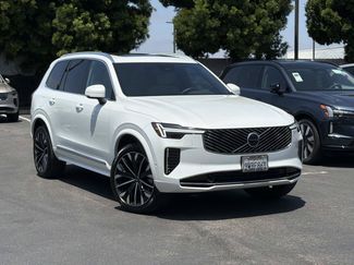 Used 2026 Volvo XC90 B6 Plus w/ Protection Package Premier AWD/4WD video 1