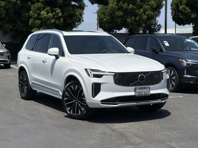Used 2026 Volvo XC90 B6 Plus w/ Protection Package Premier