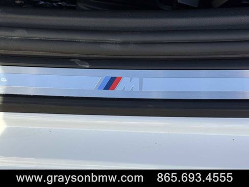 Used 2026 BMW Z4 sDrive30i image 13