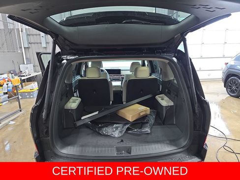 Certified 2026 Hyundai Santa Fe Limited AWD/4WD image 13