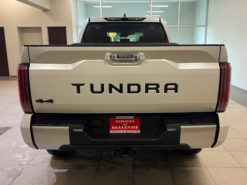 Used 2023 Toyota Tundra Limited image 5