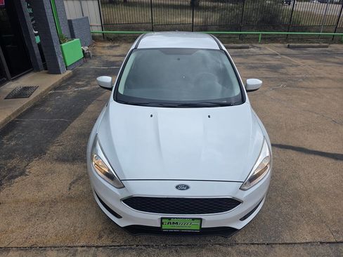 Used 2018 Ford Focus SE image 62