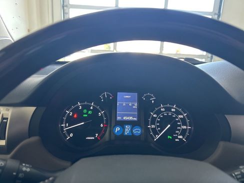 Used 2018 Lexus GX 460 Premium image 12