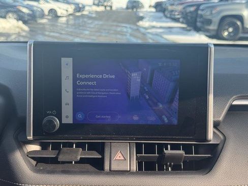 Certified 2025 Toyota RAV4 XLE w/ Convenience Package image 21