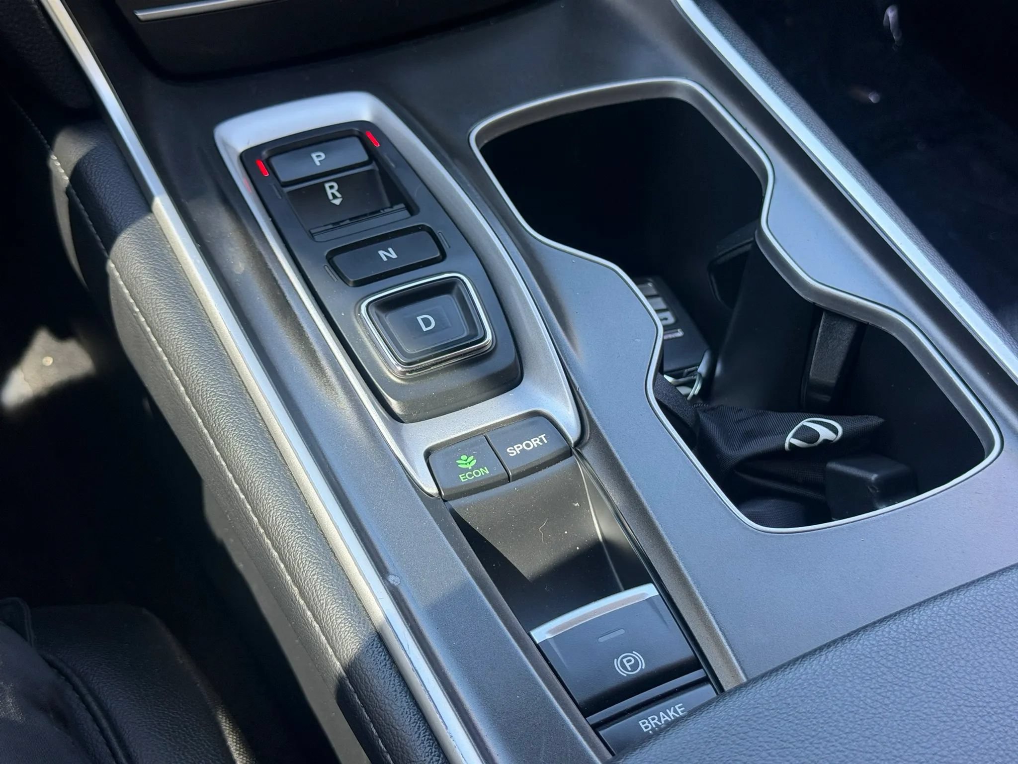 Used 2020 Honda Accord Touring image 13