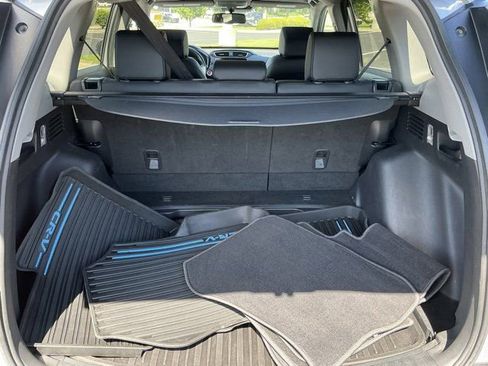 Used 2019 Honda CR-V EX-L image 18