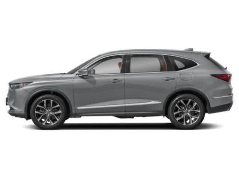 Used 2024 Acura MDX SH-AWD w/ Technology Package image 3