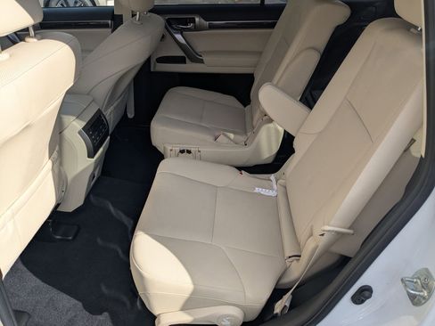 Used 2023 Lexus GX 460 Premium image 22