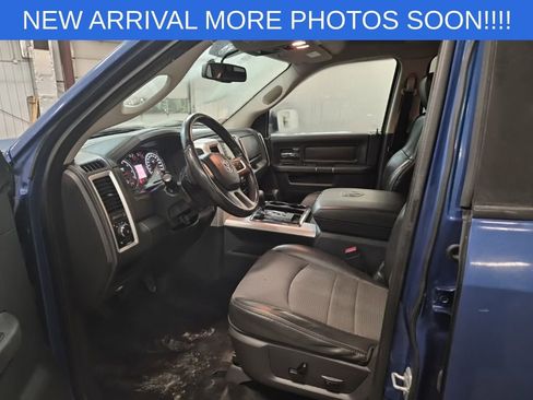 Used 2011 RAM 1500 Sport image 12