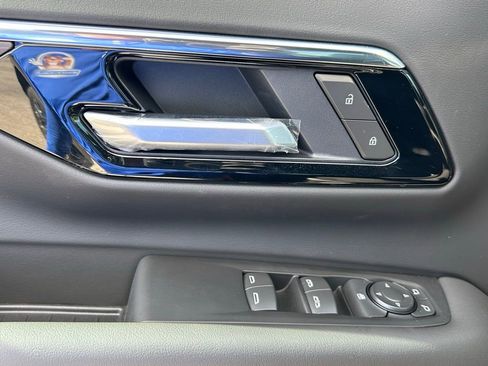 New 2026 Chevrolet Tahoe LS w/ LPO, Dark Essentials Package RWD image 28