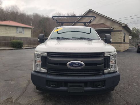 Used 2018 Ford F350 XL w/ Power Equipment Group image 3