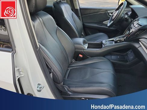 Used 2023 Acura RDX FWD w/ Technology Package image 26