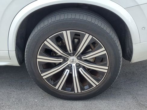 Certified 2022 Volvo XC90 T6 Inscription image 10