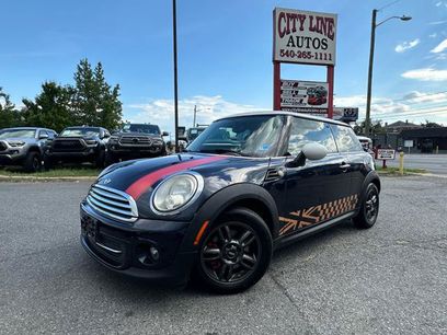 Used 2013 MINI Cooper Hardtop