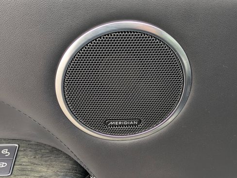 Used 2020 Land Rover Range Rover Sport HSE Dynamic image 22