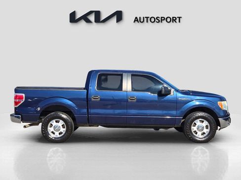 Used 2013 Ford F150 XLT image 7
