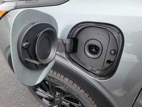 New 2027 Chevrolet Bolt RS image 12