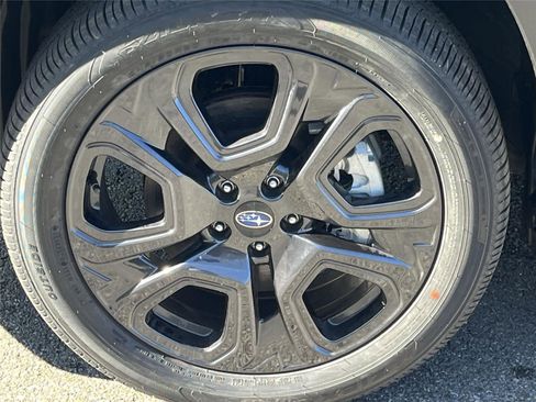 New 2026 Subaru Ascent Bronze Edition AWD/4WD image 11