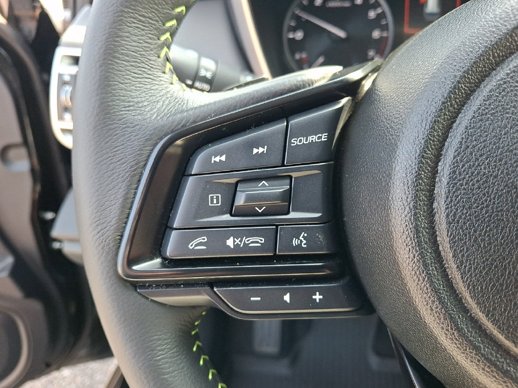 Used 2024 Subaru Outback Onyx Edition AWD/4WD image 20