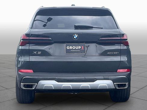 New 2026 BMW X5 xDrive40i AWD/4WD image 4