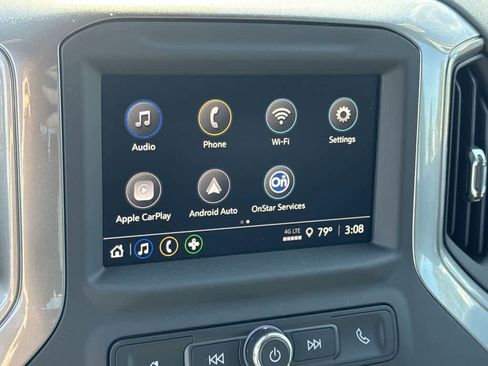 New 2025 GMC Sierra 3500 Pro w/ Convenience Package image 3