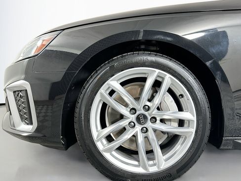 Used 2023 Audi A4 2.0T Premium Plus w/ Premium Plus Package image 12
