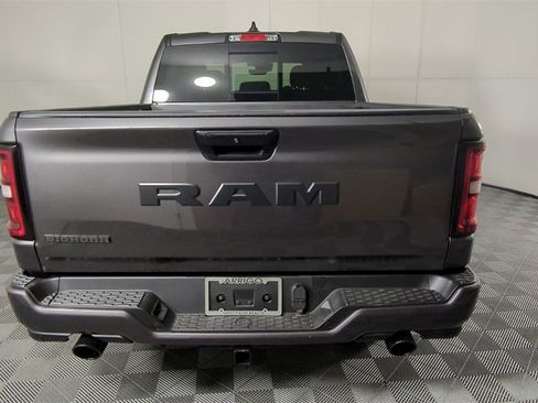 New 2026 RAM 1500 Big Horn image 6