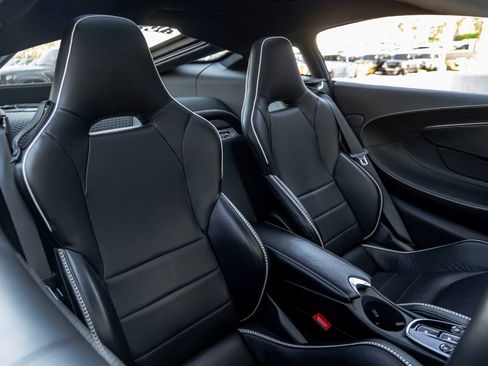 Used 2023 McLaren GT image 21